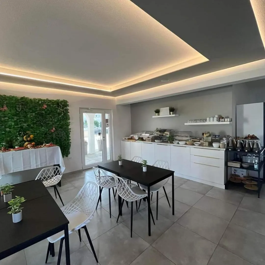B&B Bloom Apartments Vir Chorvatsko