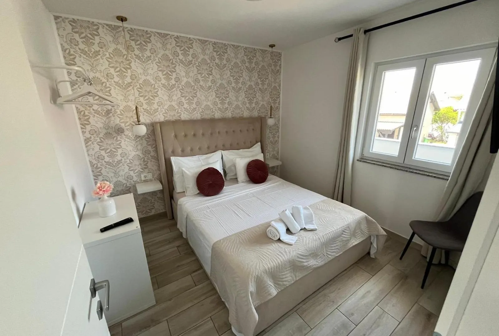 B&B Bloom Apartments Vir Chorvatsko