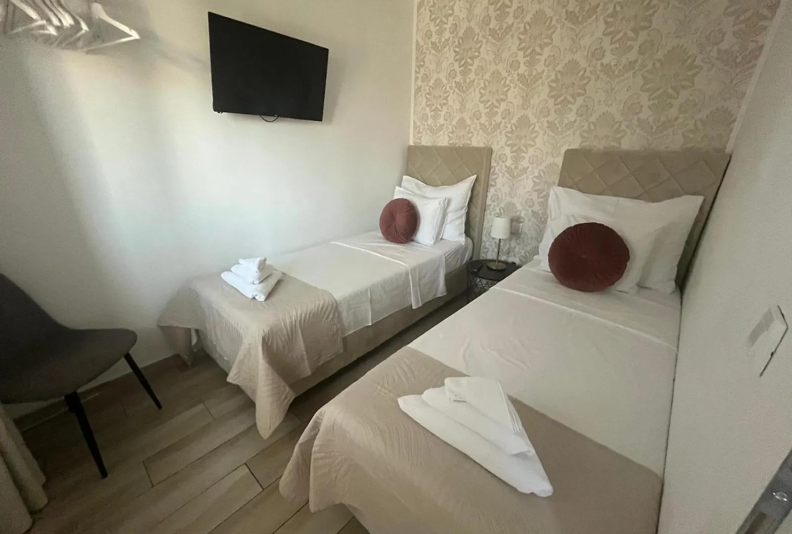 B&B Bloom Apartments Vir 0*,  Chorvatsko