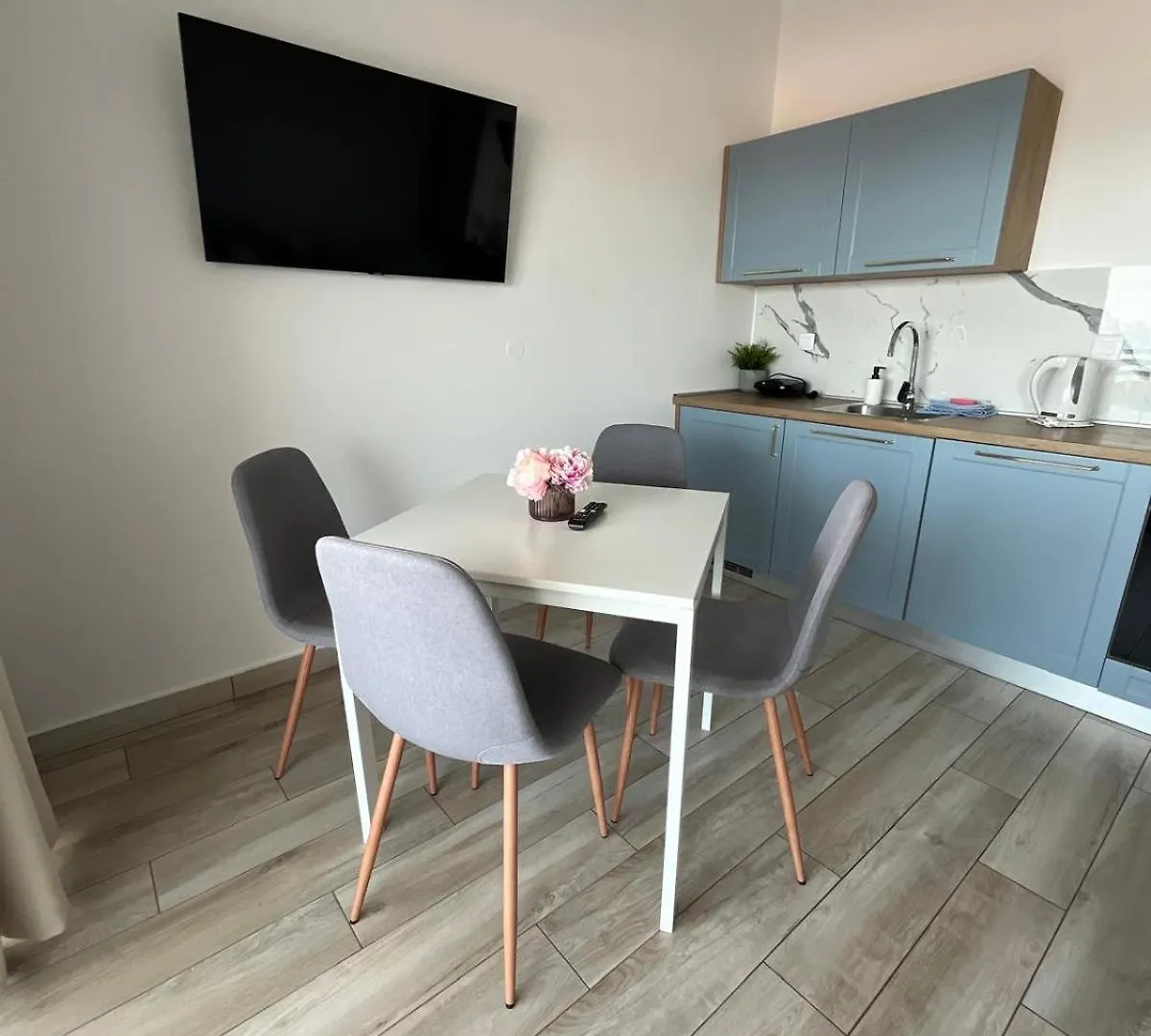 B&B Bloom Apartments Vir Chorvatsko