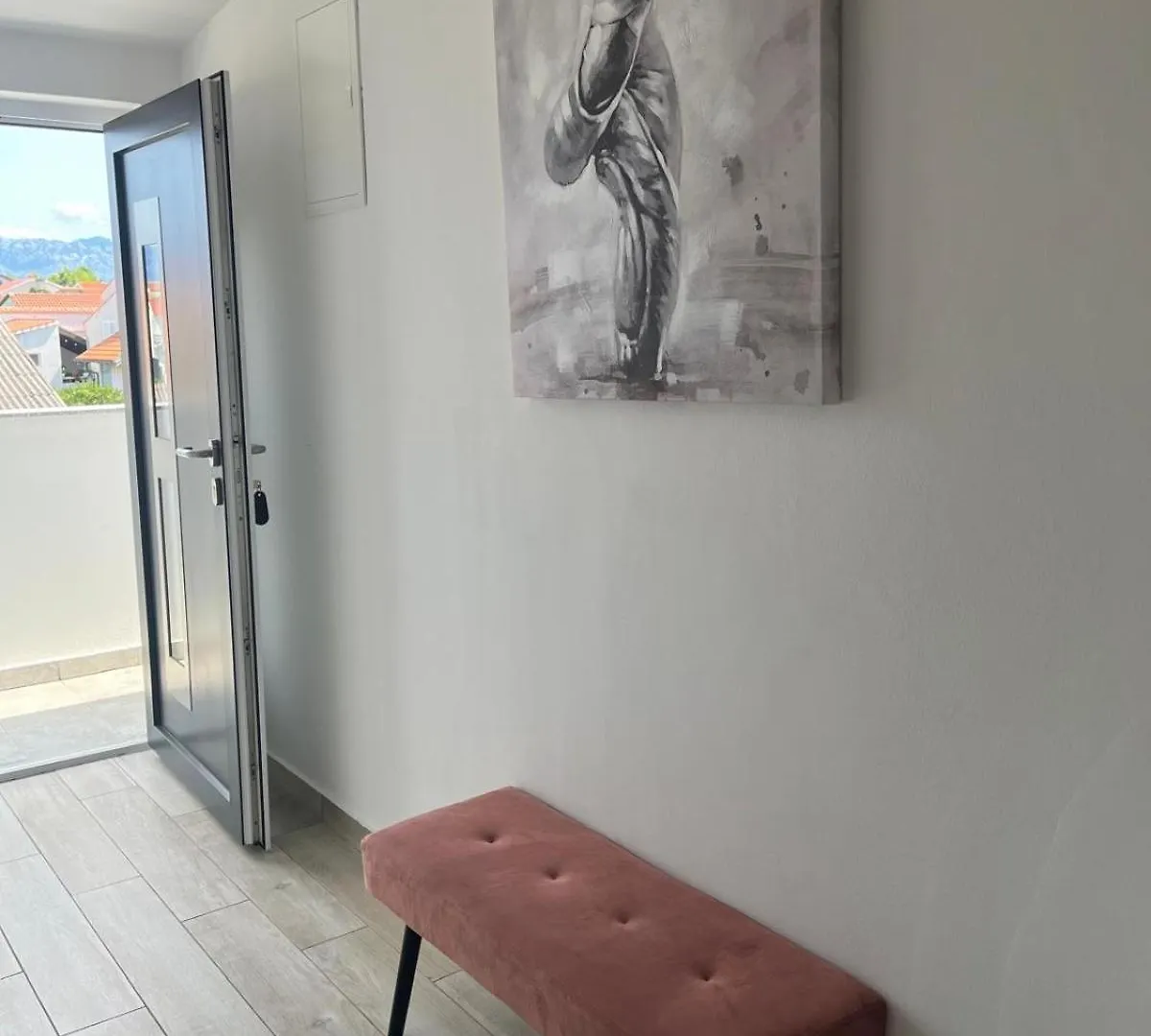 B&B Bloom Apartments Vir