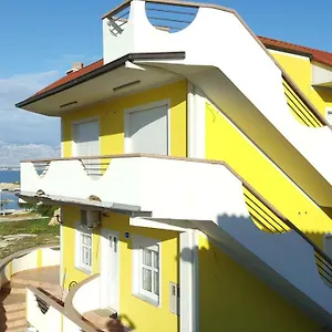 Apartmán Elia, Vir